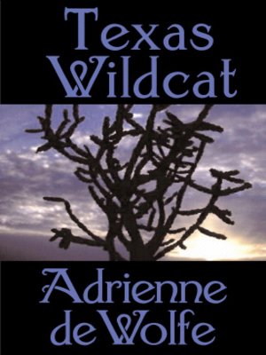 cover image of Texas WildCat